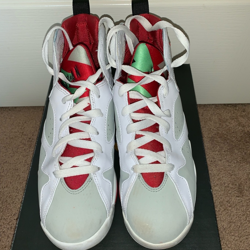 Bug bunny 7s